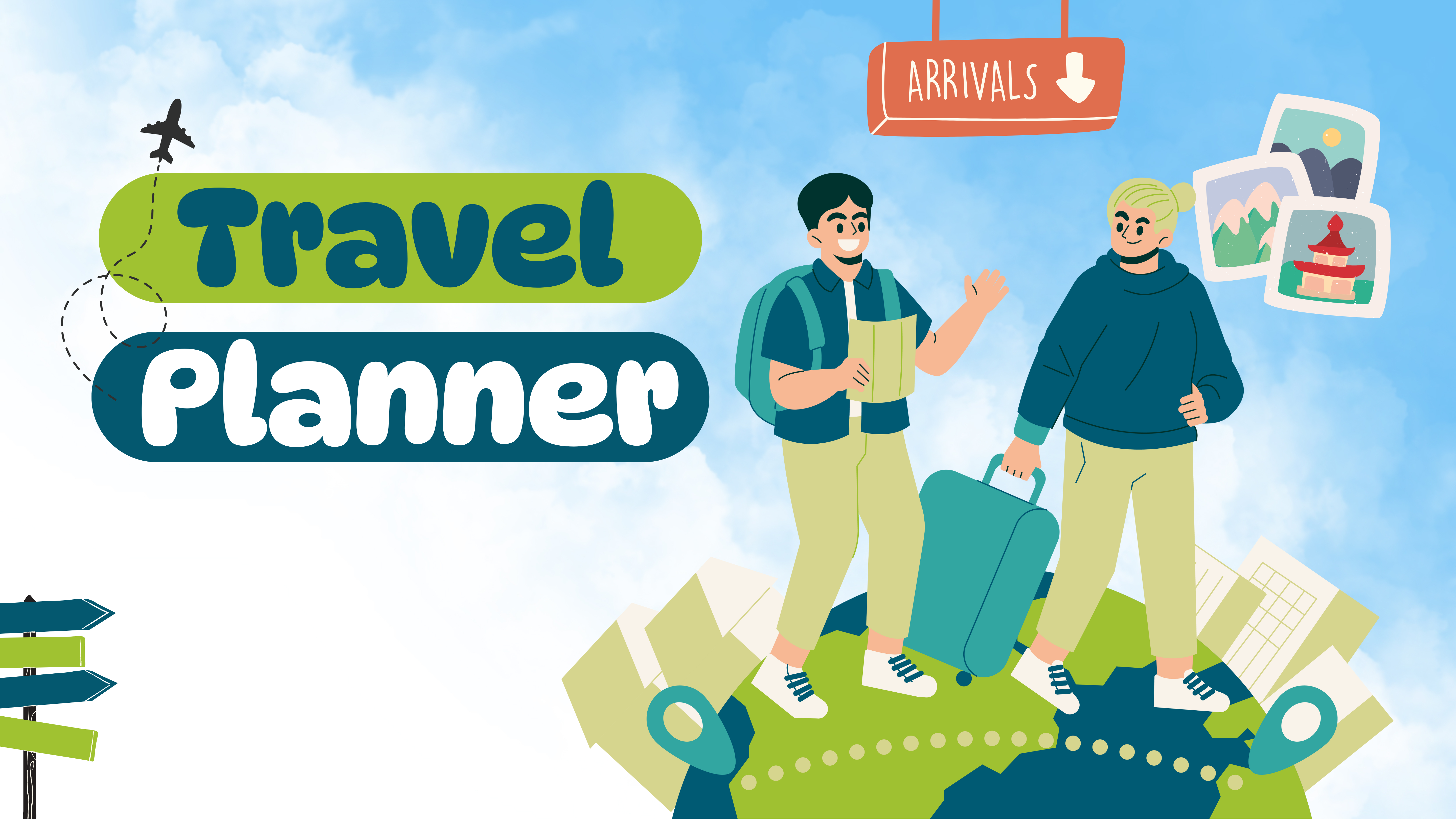 Book My Trip